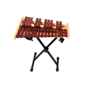 Pulse Chromatic Xylophone