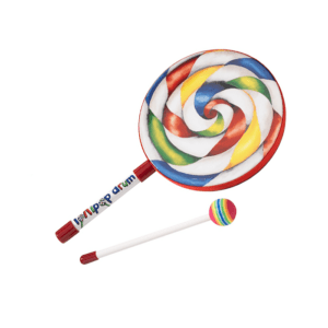 Pulse Lollipop Drum