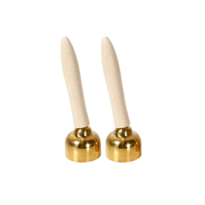 Pulse Meditation Bells