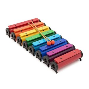 Pulse Pipe Chime Bars