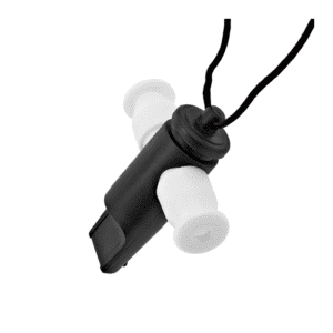 Alternative view of Pulse Samba Whistle