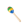 Pulse wooden maraca small