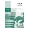 RIAM 2025 Piano Album Grade 1