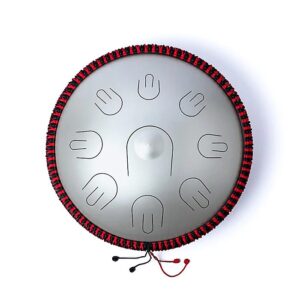 Sky Drum Deluxe D Minor