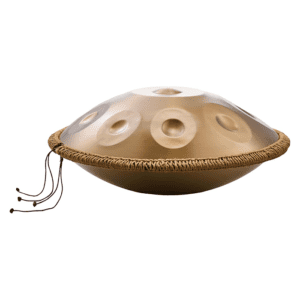 Alternative view of Sky Handpan D Minor