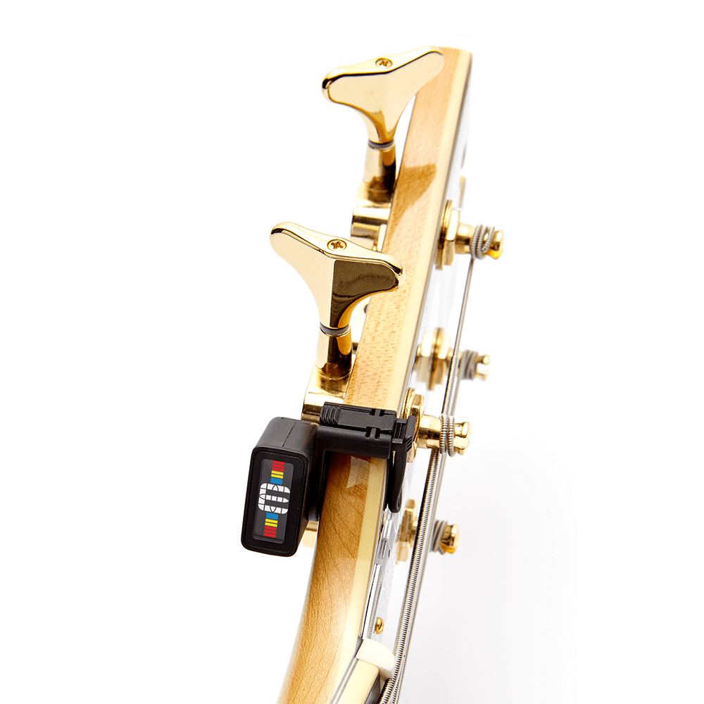 D'Addario Micro Headstock Tuner - Image 6