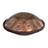 Sela Majesty Handpan C# Kurd