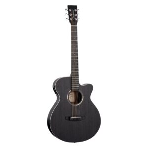 Tanglewood TWBB SFCE Blackbird