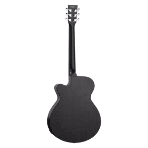 Alternative view of Tanglewood TWBB SFCE Blackbird Acoustic Guitar
