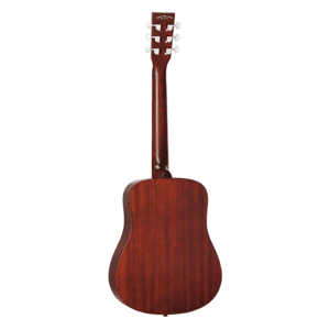 Alternative view of Tanglewood TWCRT Crossroads Acoustic Guitar