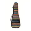 Bohemian Ukulele Bag