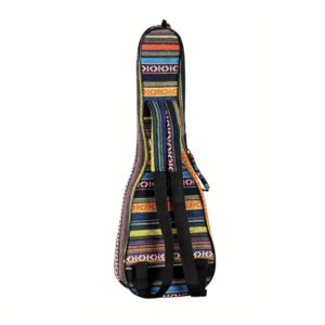Alternative view of Stylish Soprano Ukulele Bag