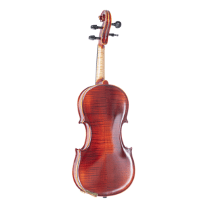 Alternative view of Gewa Ideale Lefthanded Violin Set