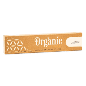Masala Jasmine Incense