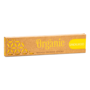 Masala Sandalwood Incense