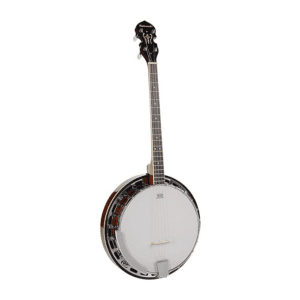 Richwood Tenor Banjo