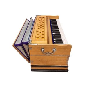 Alternative view of Shanti Supreme Harmonium