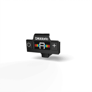 D'Addario Micro Soundhole Tuner
