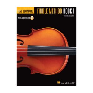 Fiddle Method