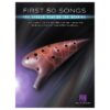 First 50 Songs You Should Play On Ocarina