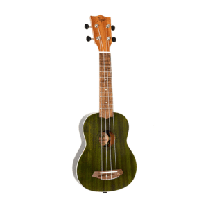 Flight Jade Soprano Ukulele