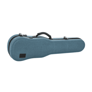 Gewa Bio Violin Case Blue