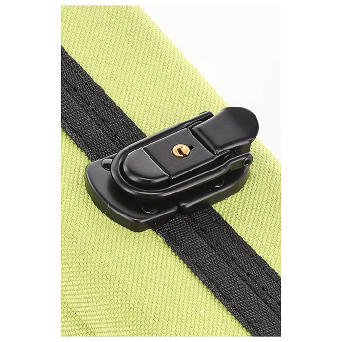 Gewa Bio Violin Case Lime - Image 5