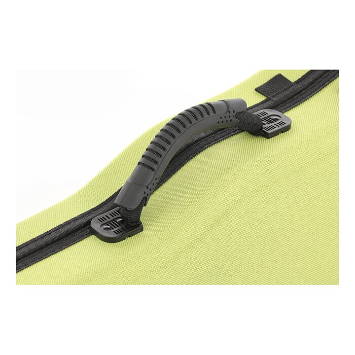 Gewa Bio Violin Case Lime - Image 4