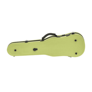 Alternative view of Gewa Bio Violin Case Lime