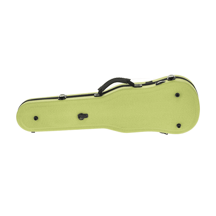 Gewa Bio Violin Case Lime - Image 2