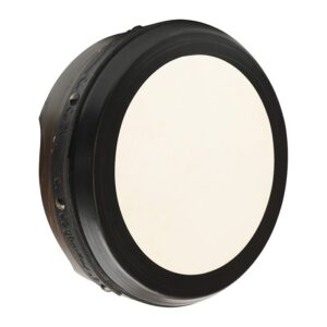 Heartland Irish Bodhran 14x6 Ebony