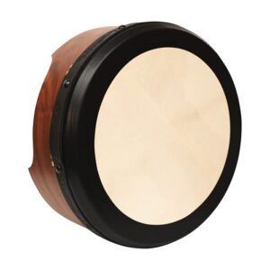Heartland Irish Bodhran 16x6 Rosewood