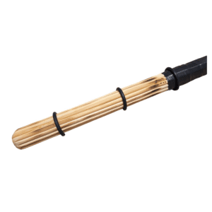 Alternative view of Kova Bodhran Bass Tipper