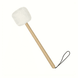 Professional Gong Mallet