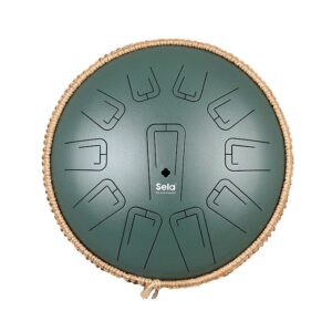 Sela 13 Tongue Drum C Major 432Hz