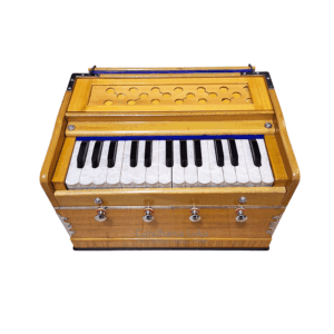 Alternative view of Shanti Backpacker Harmonium