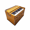 Shanti Backpacker Harmonium