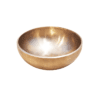 Therapy singing bowl Heart large