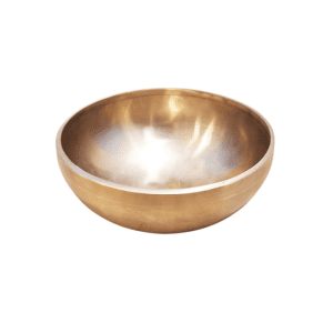 Therapy singing bowl Heart large
