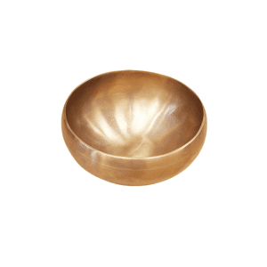 Therapy Singing Bowl Heart Small