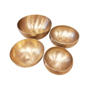 Therapy Singing Bowl Set