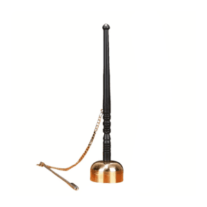 Tibetan Meditation Bell