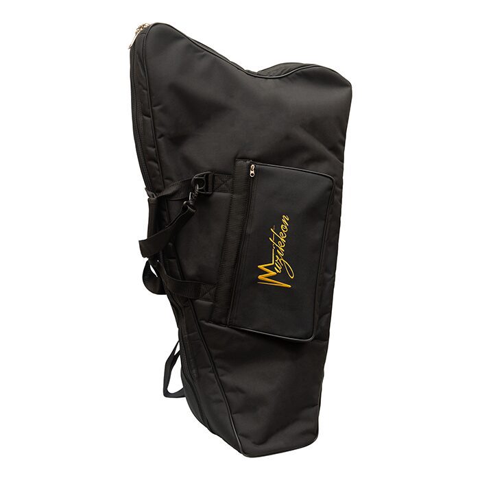 Celtic Harp Cèilidh 24 strings Mahogany - Image 6