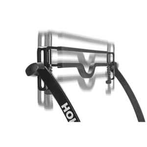 Alternative view of Hohner Harmonica Holder FlexRack