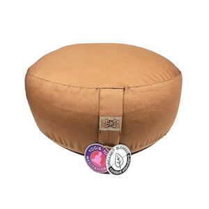 Meditation Cushion Brown