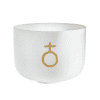Meinl Crystal Singing Bowl Earth