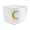 Meinl Crystal Singing Bowl Synodic Moon