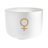 Meinl Crystal Singing Bowl Venus