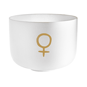 Meinl Crystal Singing Bowl Venus