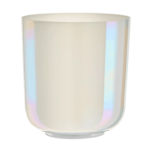 Meinl Essence Crystal Singing Bowl B